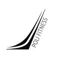 polifitness fitness gym polifitness polifitnessit Sticker