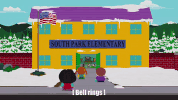 GIF by South Park 