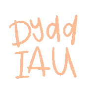 Thursday Wales Sticker by Queen B
