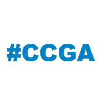 ccga coastalgeorgia Sticker by College of Coastal Georgia