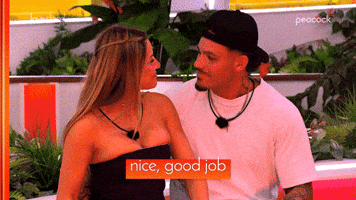 Season 7 Good Job GIF by Peacock