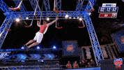 Origin Ninjawarriorau GIF by Australian Ninja Warrior