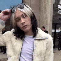 Fashion Rap GIF by Respective