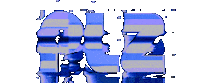 Art Glitch Sticker
