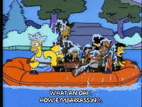 homer simpson GIF