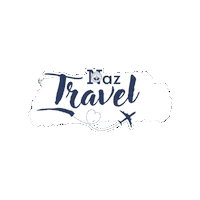 Travel Sticker by Nazareth Academy
