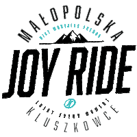 Bike Mountains Sticker by Joy Ride