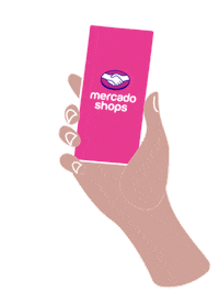 Shop Ecommerce Sticker by MercadoLibre