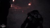 Viking Valhalla GIF by RUNE II