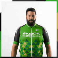 SkodaWeLoveCyclingFr happy cycling skoda skoda we love cycling GIF