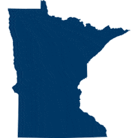 true north mn Sticker by Explore Minnesota