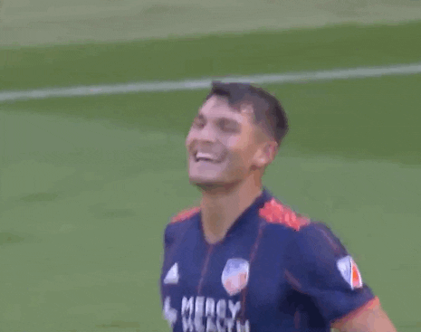 Happy Lets Go GIF by Major League Soccer