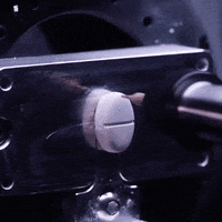 face pills GIF by ADWEEK