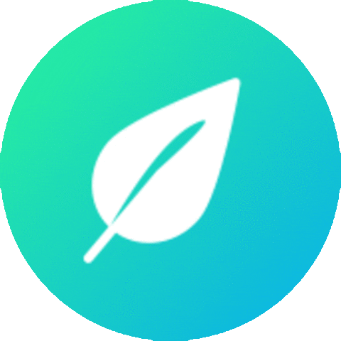 Environment Sticker by The Ethos Network