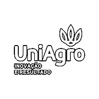 Sticker by Uniagro Negócios