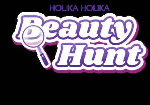 holikaholika_indonesia giphygifmaker holika id beauty hunt GIF
