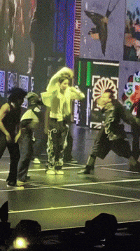 claire0219 jhope hobi baepsae hope on the stage GIF