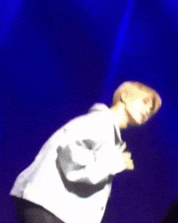 Silver Spoon Jimin Bts GIF