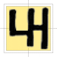 Letter Type GIF by sandollotf