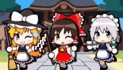 Dance Marisa GIF