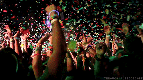 party festival GIF