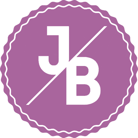 justbecause_ch giphyupload music purple jb Sticker