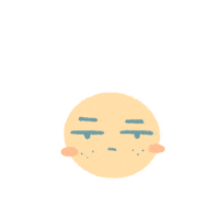 planetaireee what wtf no way really Sticker