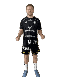 Thor Bsh Sticker by Bjerringbro-Silkeborg Håndbold