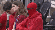 Atlantic 10 Dancing GIF by GoDuquesne
