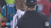 Carolina Panthers Football GIF by NFL