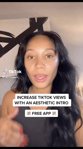 Bernie Levv β TikTok Design