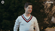 Traitorsau GIF by The Traitors Australia