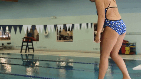 Wethebeach Virginiawesleyan GIF by VWU Marlins