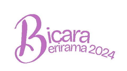 Bicara Berirama Sticker by acupofdee