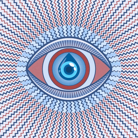 Wide Awakes Eye by Amplifier Labs