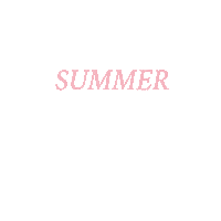 Long Weekend Summer Sticker by Create Cultivate