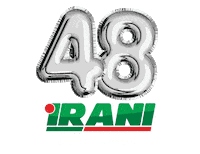 Iranicascavel Sticker by Irani Supermercados