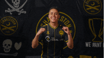 Soccer Mexico GIF by Charleston Battery