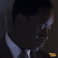 Serious Bad News GIF by BrownSugarApp