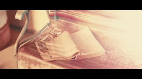 Time Machine GIF by Daisy The Great