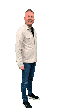 Cafe Kevin Sticker by cafededoos