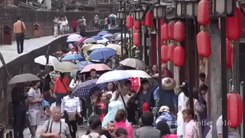 china travel GIF
