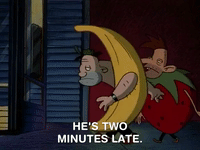 hey arnold nickelodeon GIF