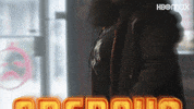 John Cena Superhero GIF by HBO Max