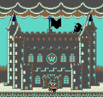 super mario nintendo GIF