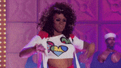 logo tv GIF by RuPaul's Drag Race