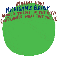 Thrive Care System Sticker by INTO ACTION