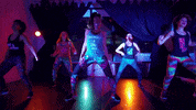 bosschickdanceworkout  GIF