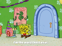 season 3 GIF by SpongeBob SquarePants