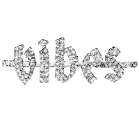 Beauty Hair Sticker by KITSCH